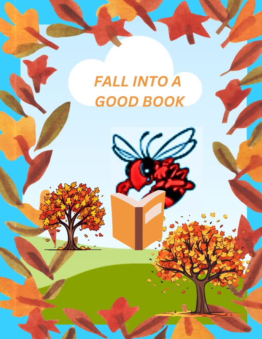 New Bookstore!